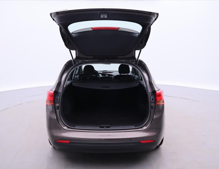 KIA Ceed Kombi 1,6 l 99 kw