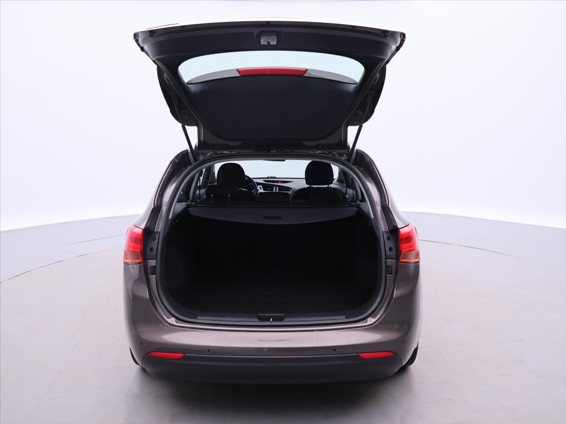 KIA Ceed Kombi 1,6 l 99 kw