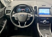 Ford S-MAX MPV 2,5 l 140 kw