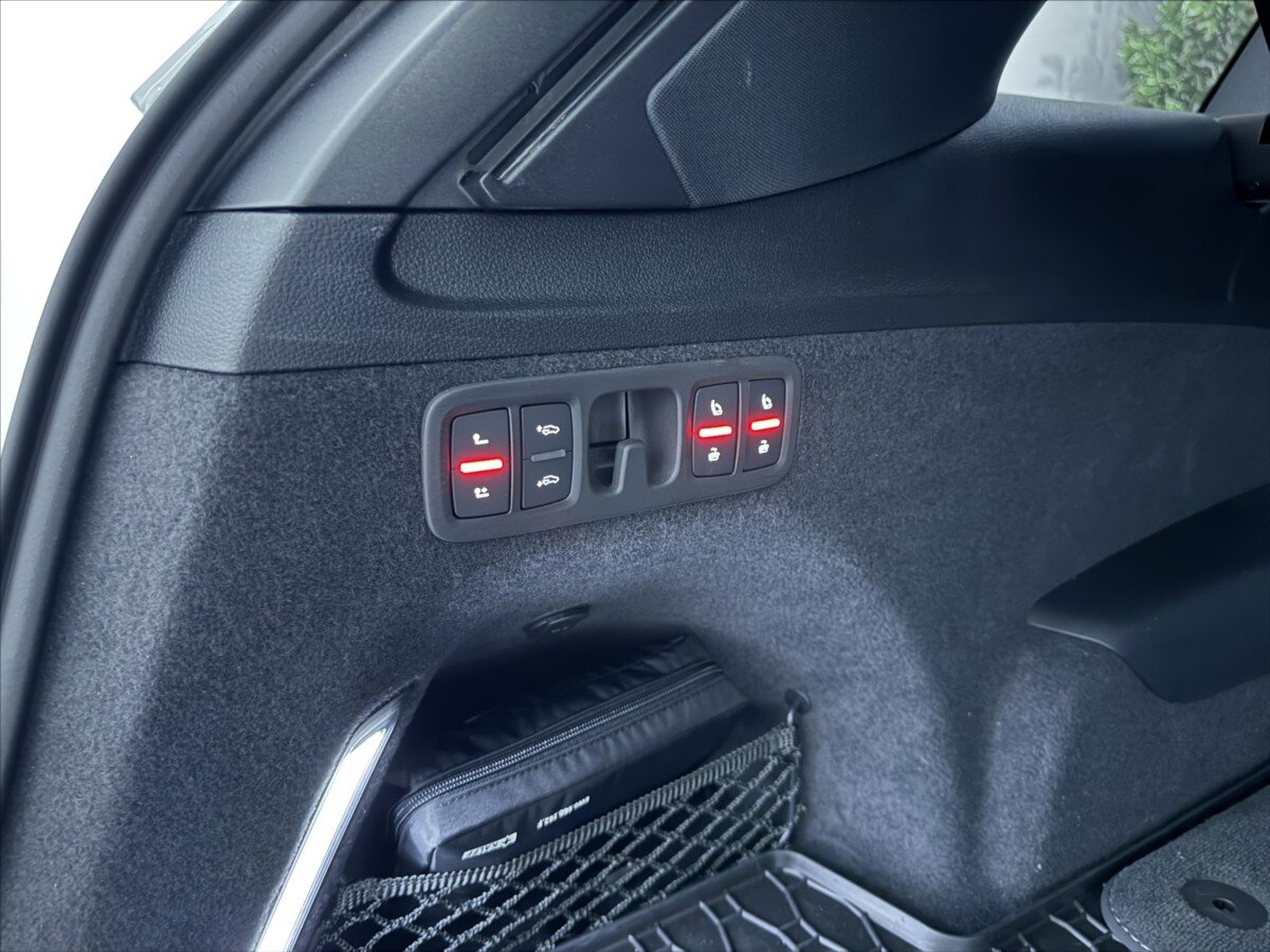 Audi SQ7 SUV / Terénní 4,0 l 373 kw