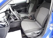 Škoda Fabia Hatchback 999,0 70 kw