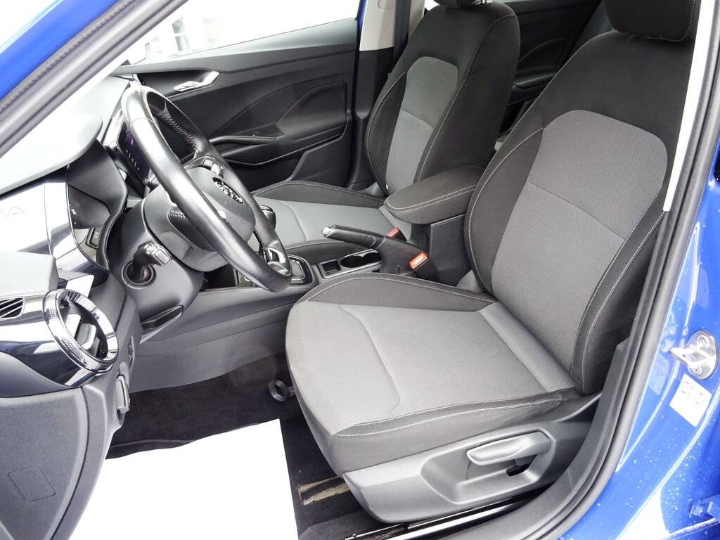 Škoda Fabia Hatchback 999,0 70 kw