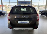Dacia Logan Kombi 898,0 66 kw