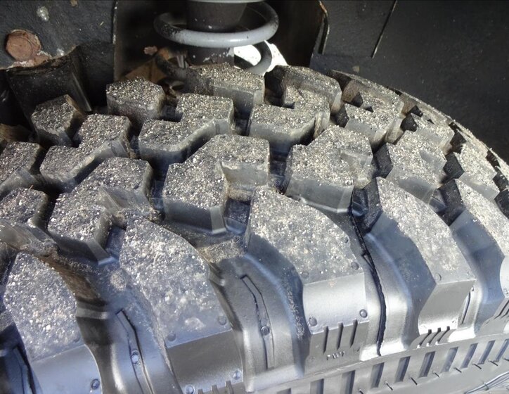 Lada Niva Kombi 1,7 l 61 kw