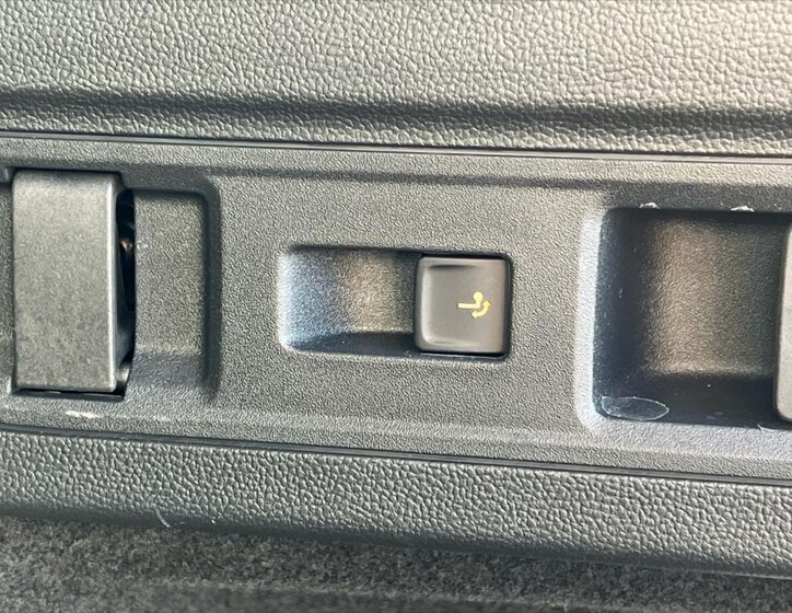 Škoda Superb Kombi 2,0 l 195 kw