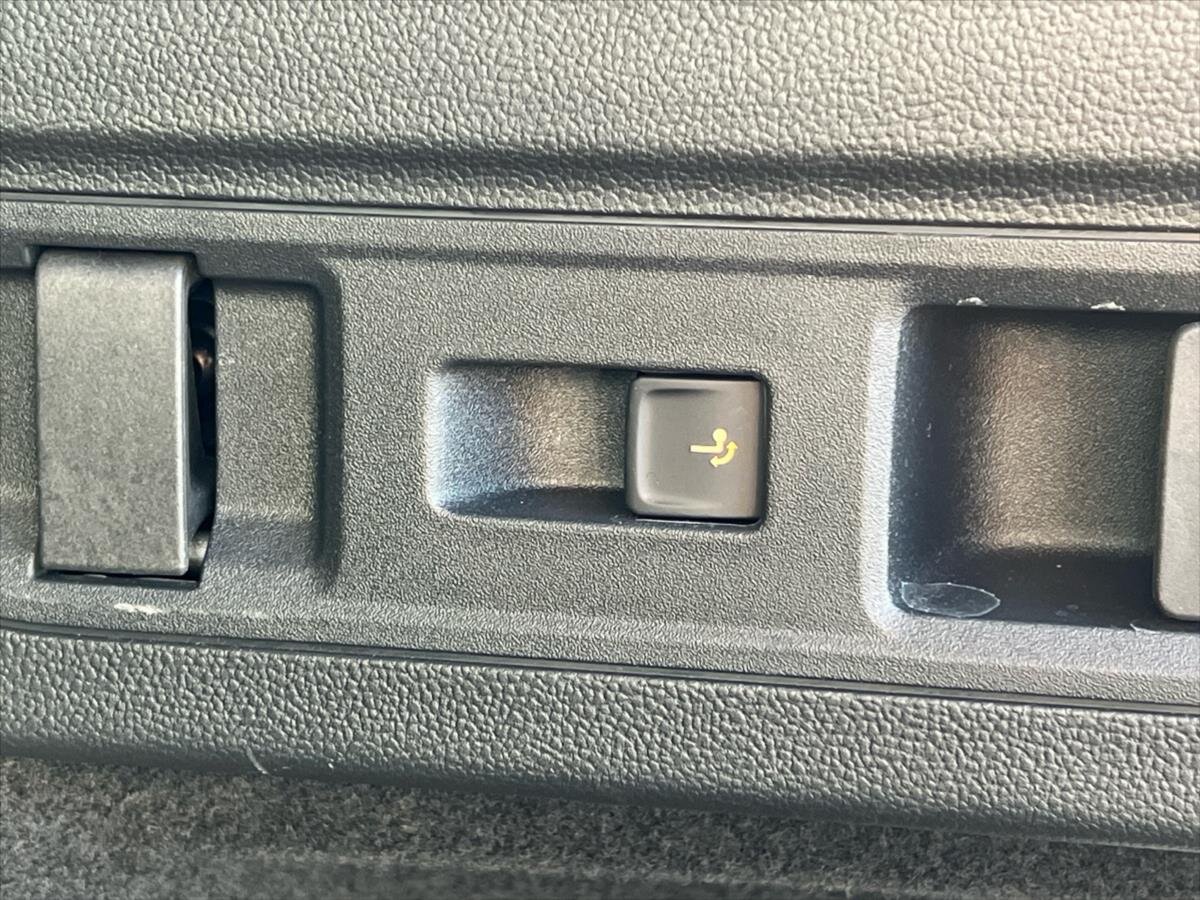 Škoda Superb Kombi 2,0 l 195 kw