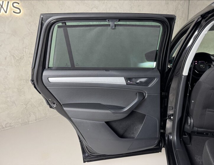 Škoda Kodiaq SUV / Terénní 2,0 l 110 kw