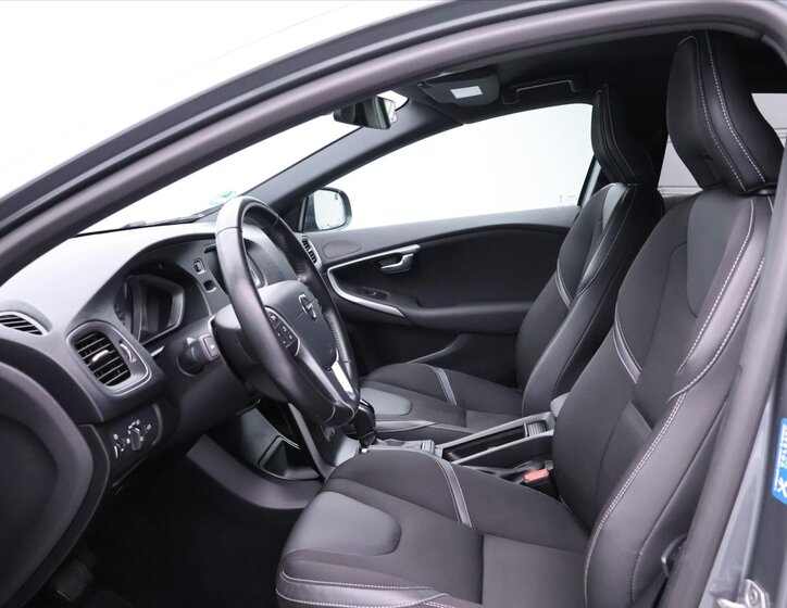 Volvo V40 Hatchback 1,5 l 90 kw