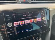 Volkswagen Passat Kombi 2,0 l 147 kw