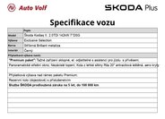 Škoda Kodiaq SUV 2,0 l 142 kw