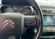 Citroën C3 Hatchback 1,5 l 75 kw