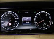 Mercedes-Benz Třídy S 37