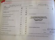 Škoda Fabia Hatchback 1,2 l 63 kw