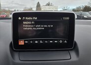 Mazda CX-3 Kombi 1,5 l 77 kw