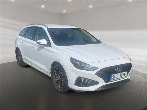Hyundai i30 Kombi 998,0 88 kw