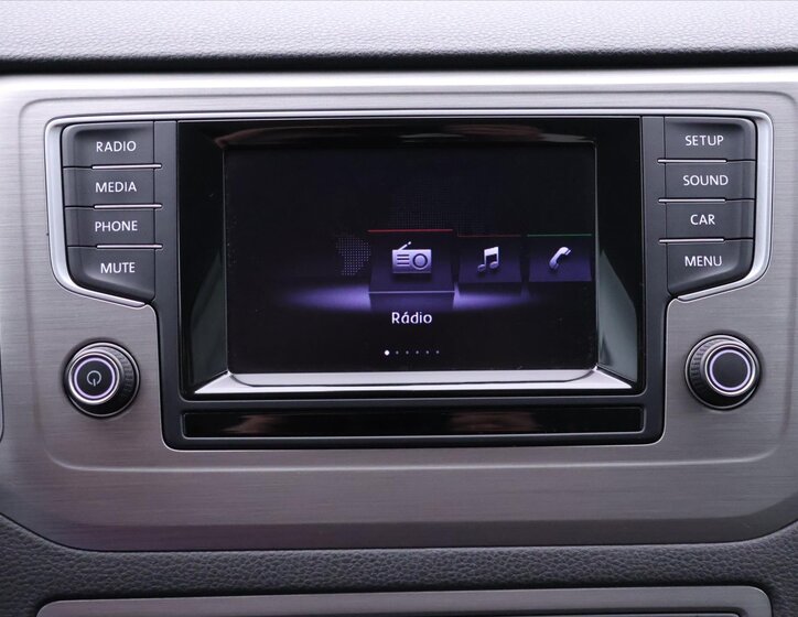 Volkswagen Golf Sportsvan 24