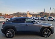 Mazda MX-30 SUV / Terénní 0,0 107 kw
