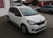 Škoda Citigo Hatchback 999,0 55 kw