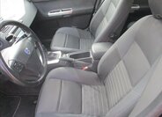 Volvo V50 Kombi 2,0 l 100 kw