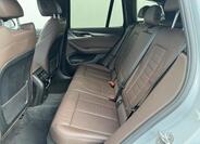 BMW X3 7