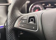 Mercedes-Benz Třídy E Sedan 3,0 l 190 kw