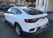Renault Arkana Hatchback 1,6 l 69 kw