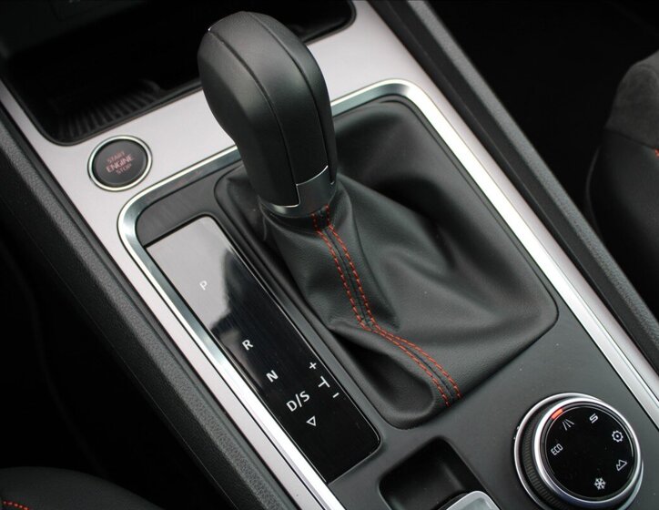 Seat Ateca SUV / Terénní 2,0 l 110 kw