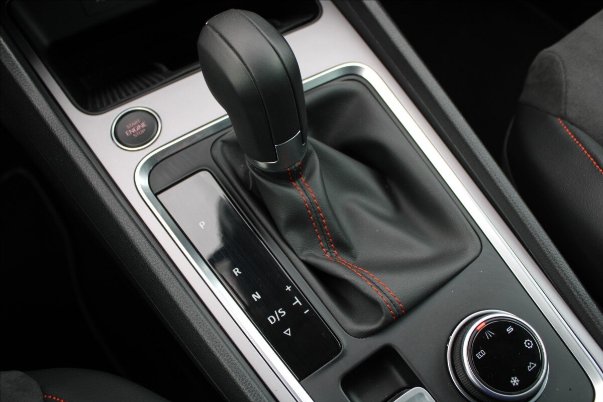 Seat Ateca SUV / Terénní 2,0 l 110 kw