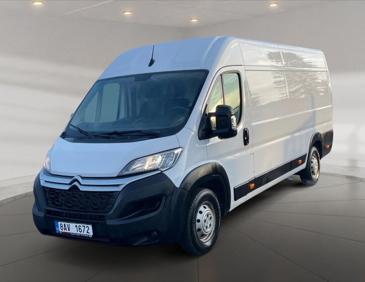 Citroën Jumper 3