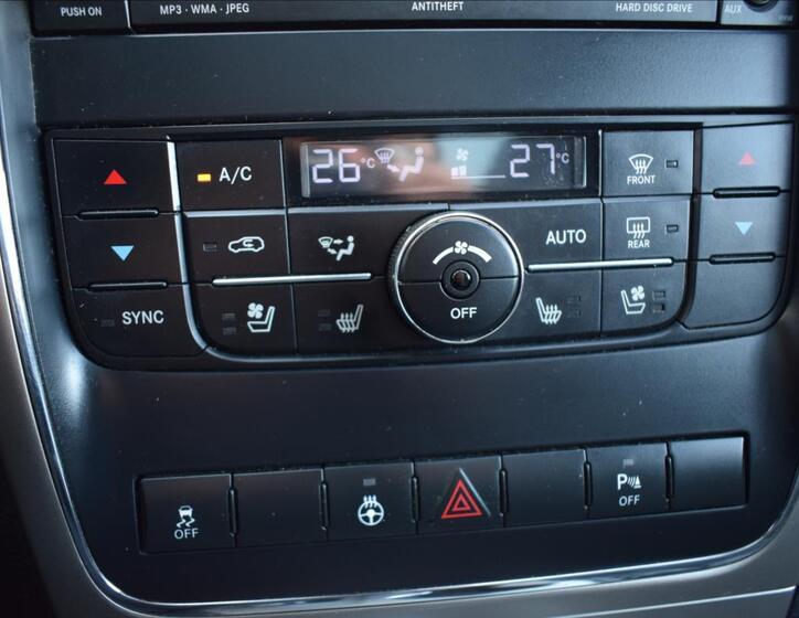 Jeep Grand Cherokee 26