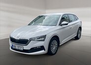 Škoda Scala 3