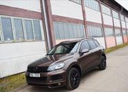 Volkswagen Touareg 2