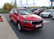 Škoda Karoq 3