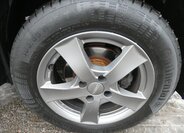 Dacia Logan Sedan 999,0 54 kw