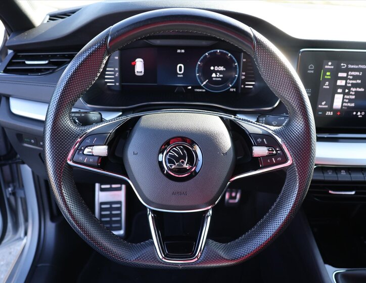 Škoda Octavia Kombi 999,0 81 kw