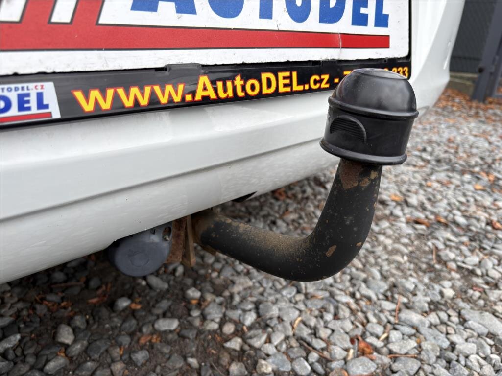 Opel Corsa Hatchback 1,2 l 55 kw