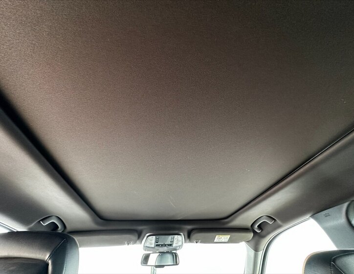 Jeep Grand Cherokee Kombi 3,0 l 184 kw