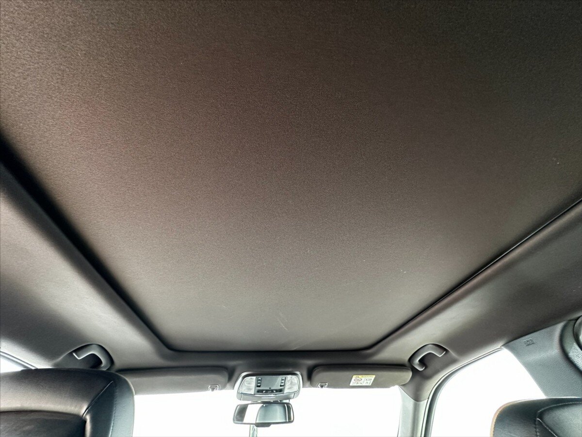 Jeep Grand Cherokee Kombi 3,0 l 184 kw