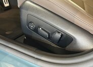 BMW Řada 5 Sedan / Limuzína 3,0 l 360 kw