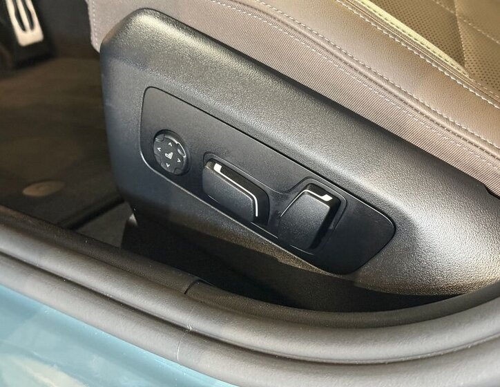 BMW Řada 5 Sedan / Limuzína 3,0 l 360 kw