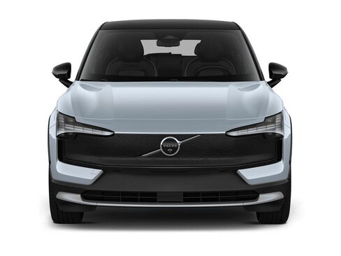 Volvo EX30 SUV / Terénní 0,0 0