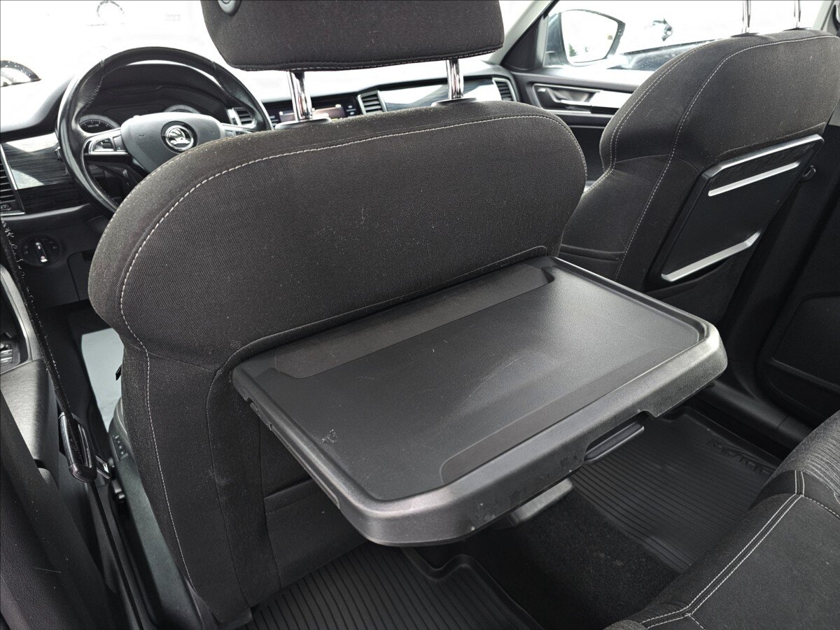 Škoda Kodiaq Kombi 2,0 l 110 kw