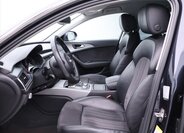 Audi A6 Allroad Kombi 3,0 l 180 kw