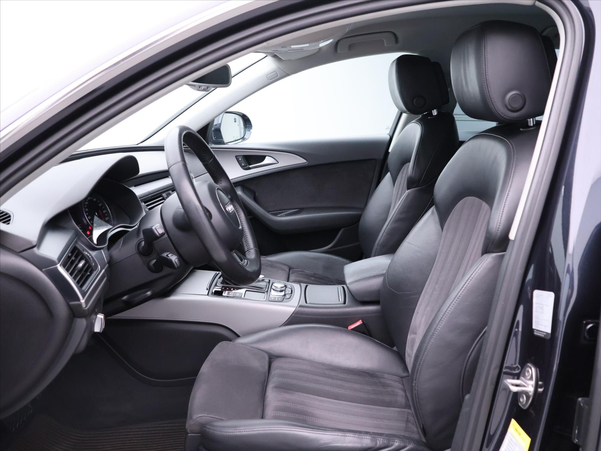 Audi A6 Allroad Kombi 3,0 l 180 kw