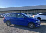 Škoda Fabia Kombi 999,0 81 kw