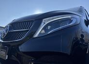 Mercedes-Benz Třídy V 18