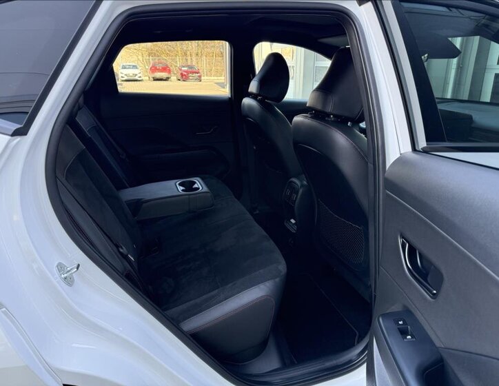 Hyundai Kona SUV / Terénní 0,0 150 kw