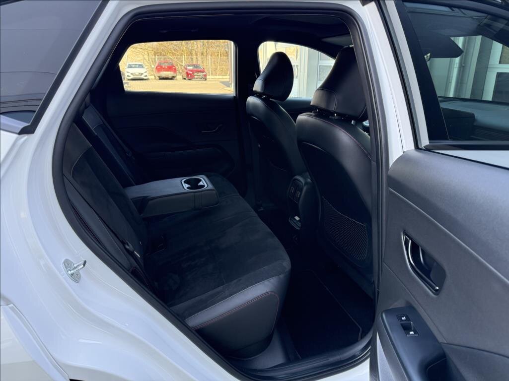 Hyundai Kona SUV / Terénní 0,0 150 kw