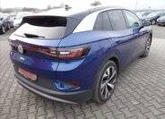Volkswagen ID.4 SUV / Terénní 0,0 150 kw