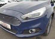Ford S-MAX MPV 2,0 l 110 kw